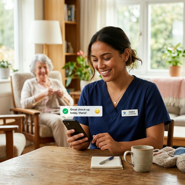 Alertes d'inactivité